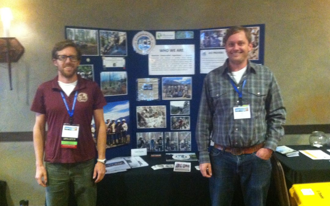 California Trails and Greenways Conference