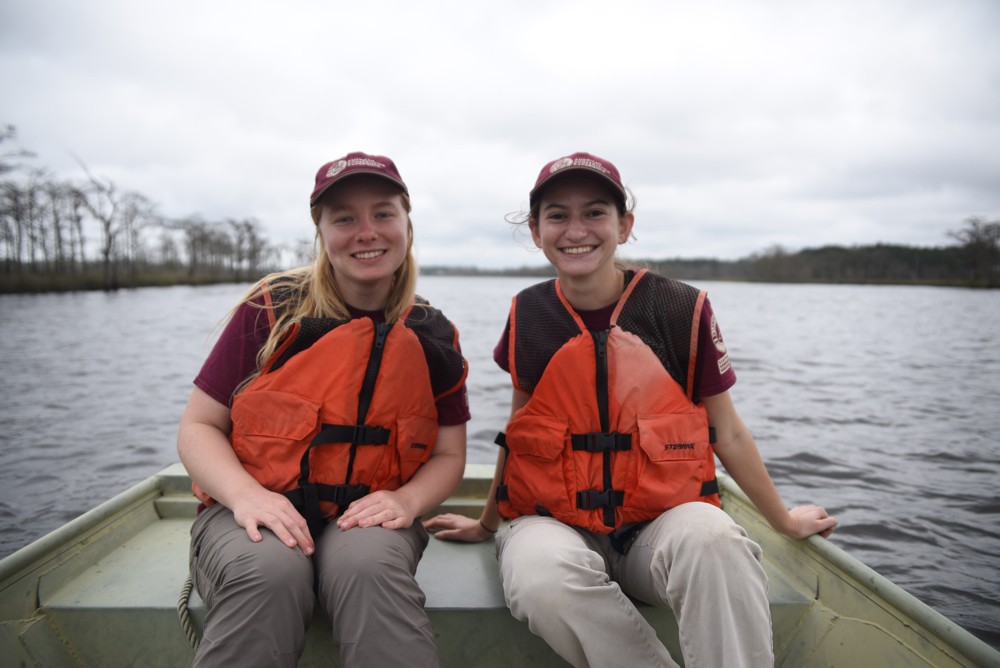 EPIC Experience | Mississippi Sandhill Crane National Wildlife Refuge