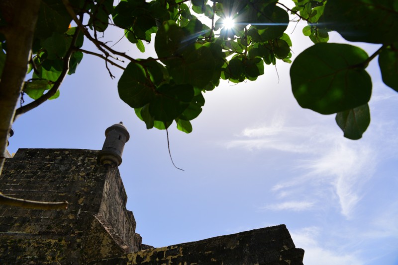 San Juan National Historic Site | Puerto Rico