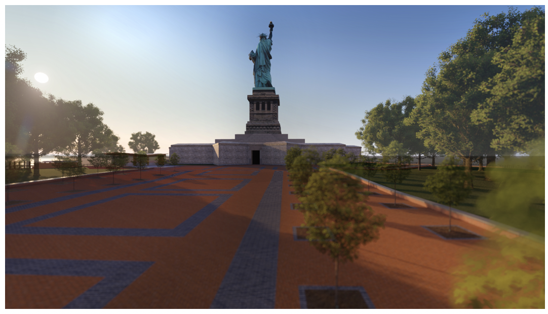 lumion 8.0 create forest model lumion 8.0 create forest model