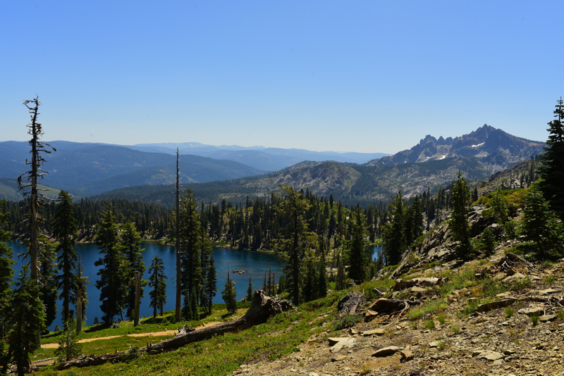 ACE California | Pacific Crest Trail