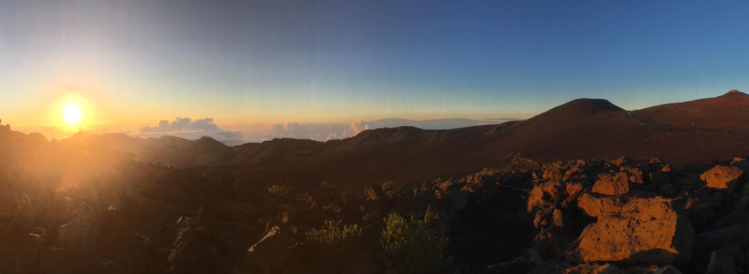Haleakalā: Maui’s House of the Sun