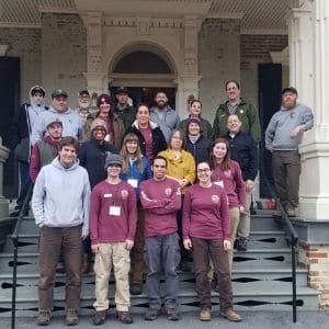 ttap group of people