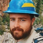 ACE Crew Member Headshot