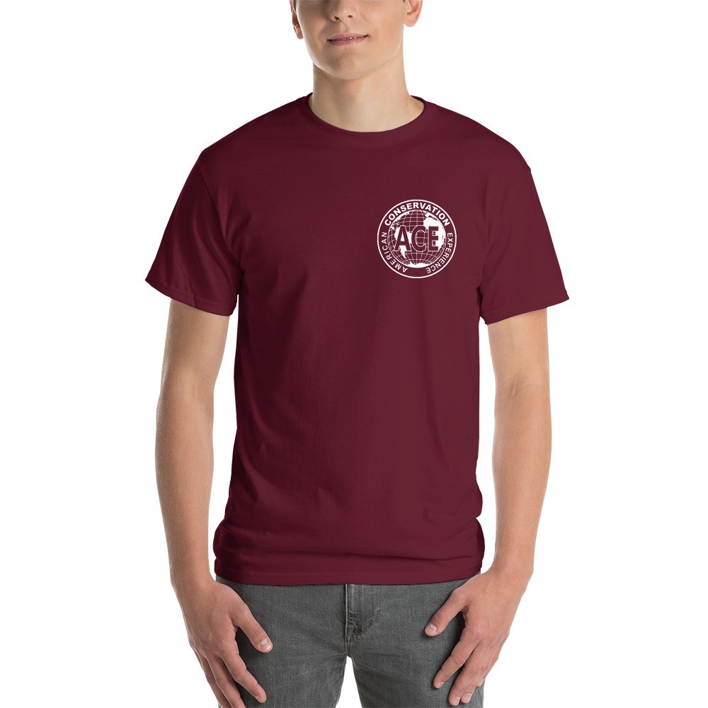 Short Sleeve T-Shirt - American Conservation Experience