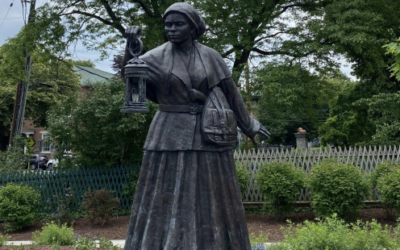 CRDIP | Harriet Tubman 101: Did You Know?