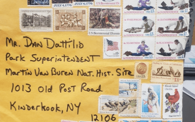 CRDIP | Archives Stapled in Context
