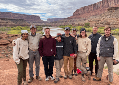 ACE Crew Group Photo