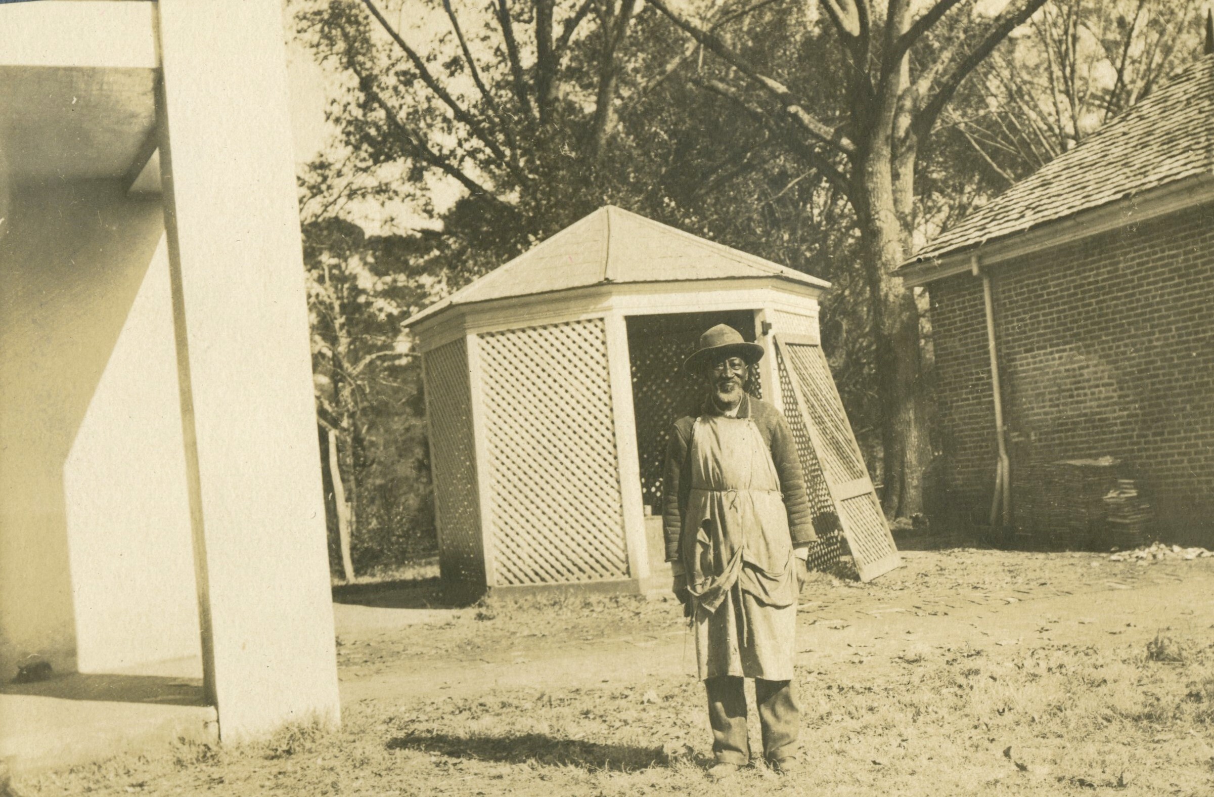 Natchez National Historical Park