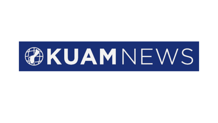 Kuam News logo