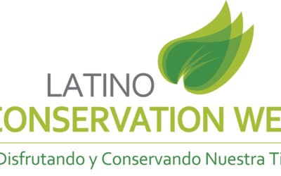 Celebrating Latino Conservation Week – An Interview with Jennifer and Karla