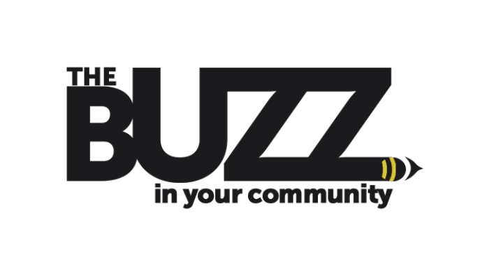 Buzz in your community logo