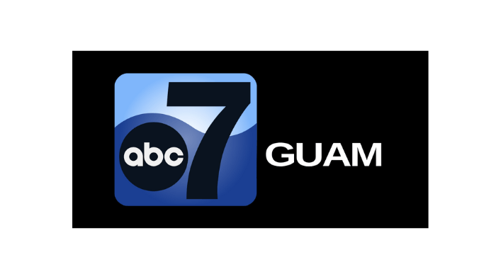 ABC Guam logo