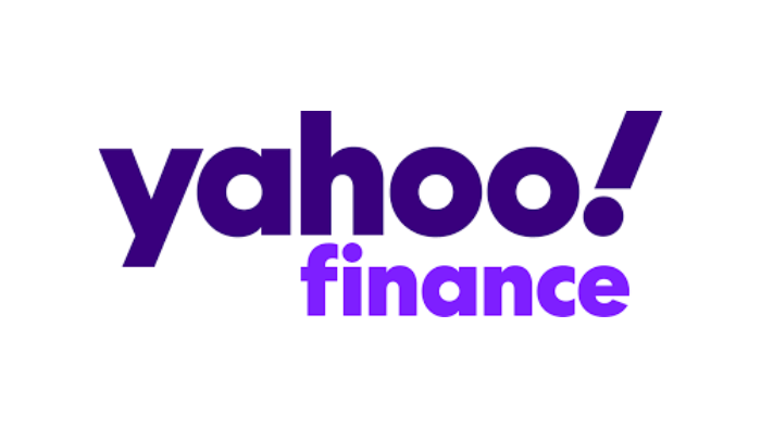 Yahoo Finance Logo