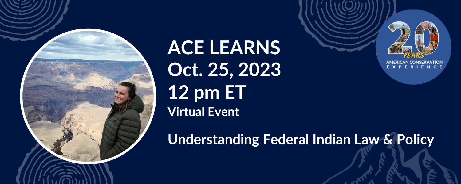 ACE Learns Oct. 25