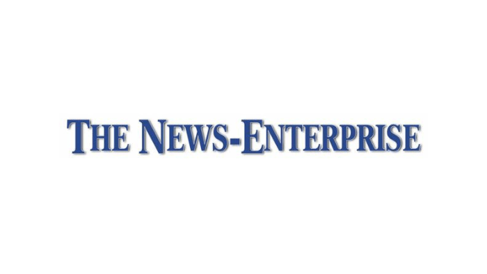 News Enterprise Logo