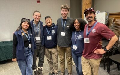 An Interview With ACE’s 2024 NPS Academy Peer Mentors