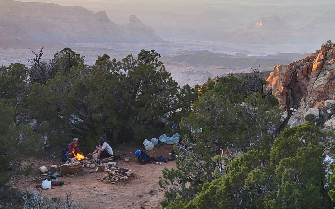 ACE Camping Image