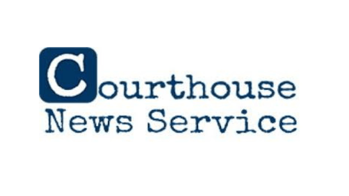 Courthouse News