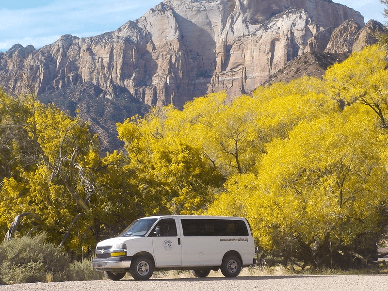 ACE Fleet Vehicle Management