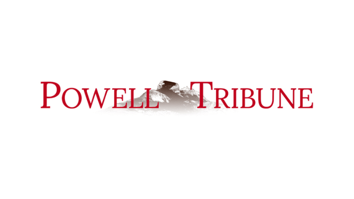 powell tribune