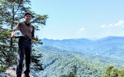 From Volunteer To Leader