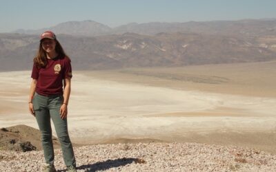 A Force for Conservation