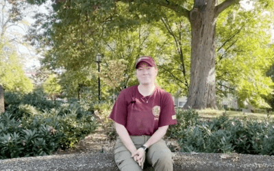 From Desk Job to Dream Job – An ACE Member’s Journey