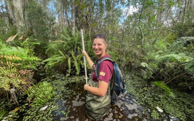 From Everglades Airboats to Alaskan Adventures: An ACE Member’s Journey – Julia Izzo