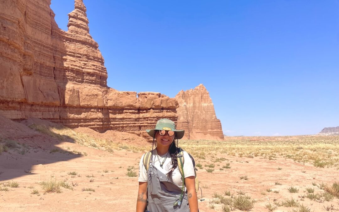 Applying Anthropology to ACE Adventures