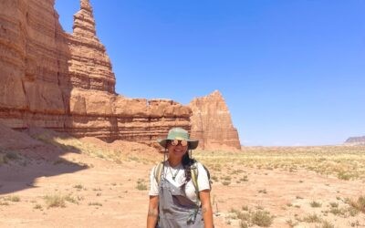 Applying Anthropology to ACE Adventures