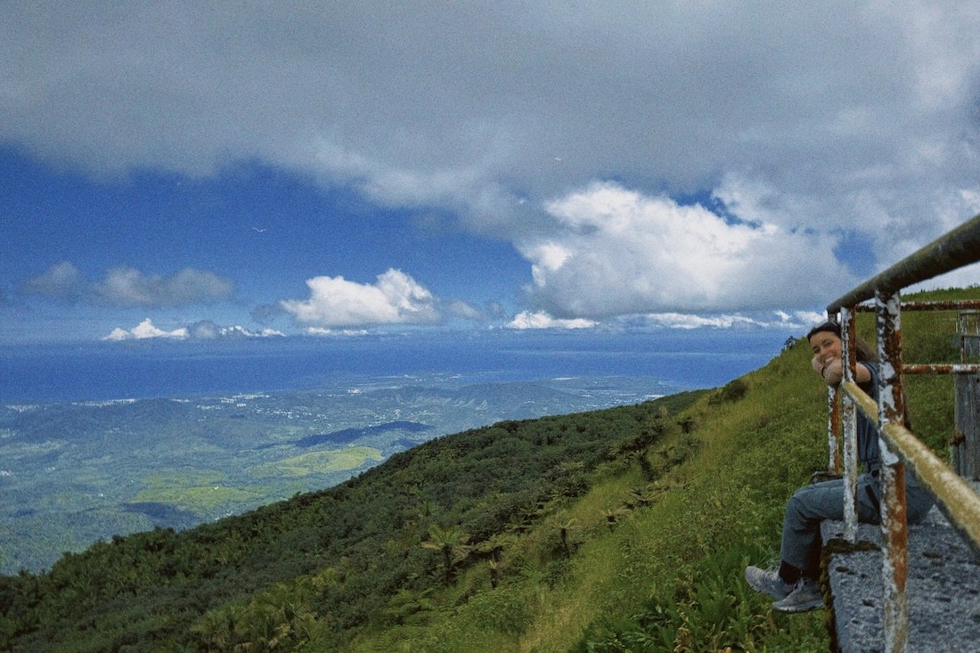A Reflection by ACE Member Kelsey Rivera - American Conservation Experience, image size:1100x733
