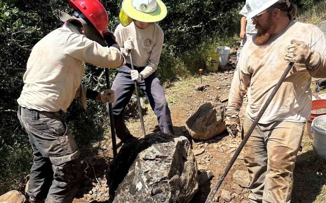 More Than a Visitor: 5 Ways to Be a Caretaker of Our Public Lands