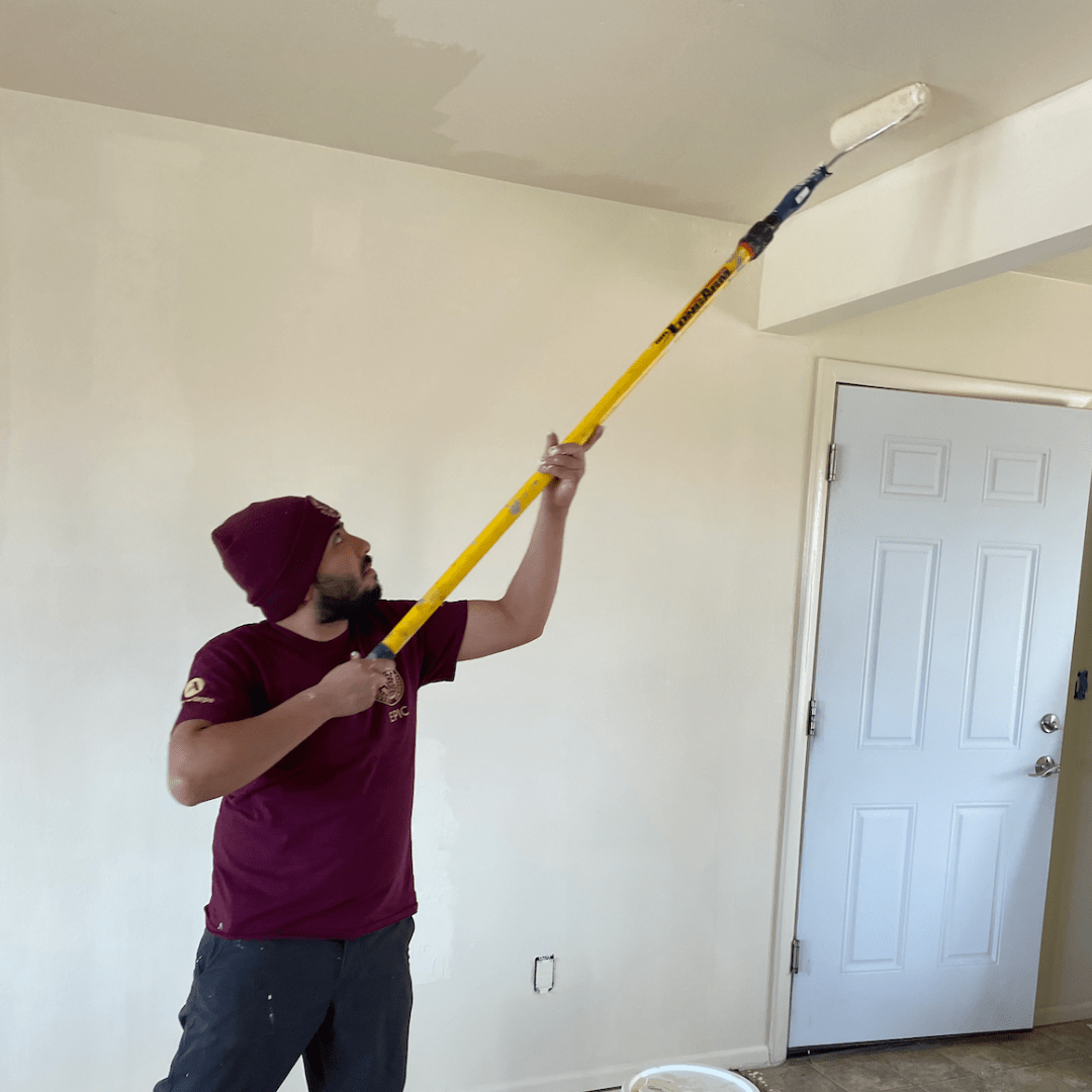 ACE EPIC member painting image