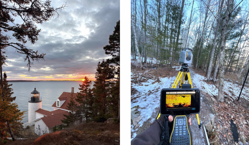 ACE Epin intern field photos