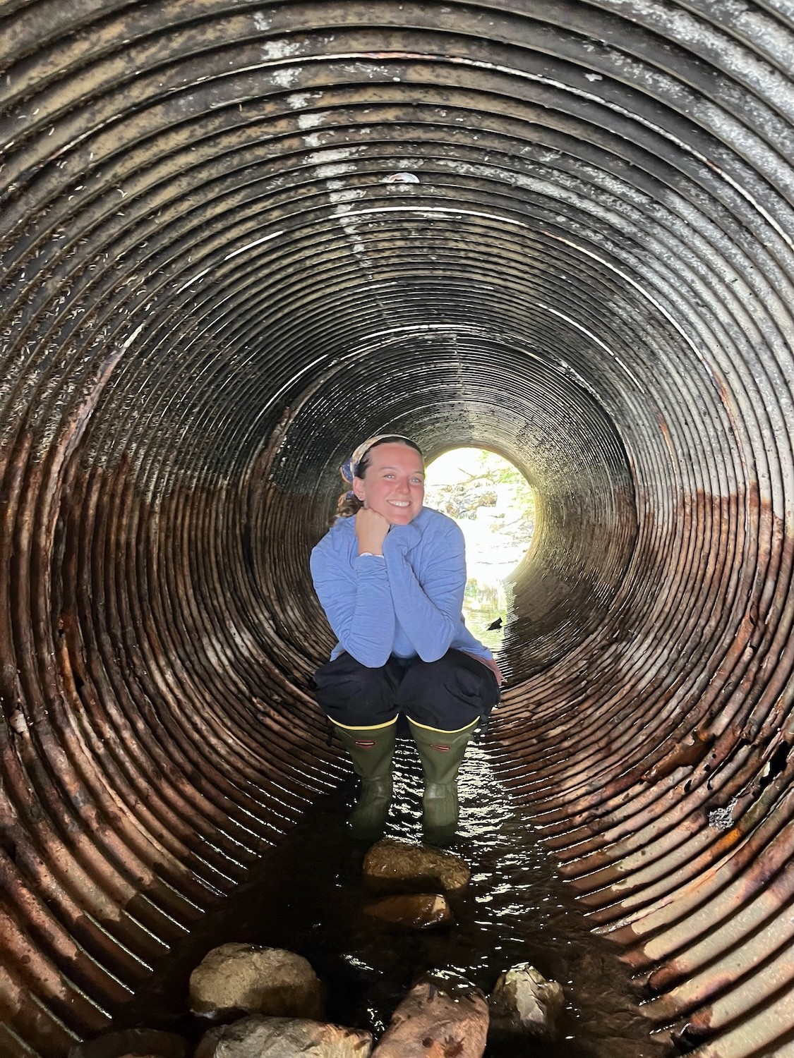 photo of Rebecca