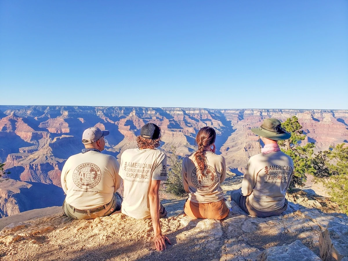 SWA Grand Canyon NPS SWA Grand Canyon NPS