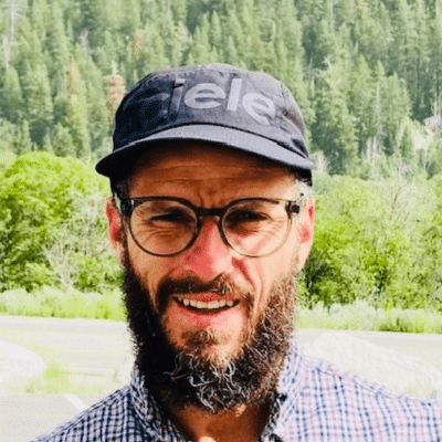 ACE Chief Program Officer George Grygar