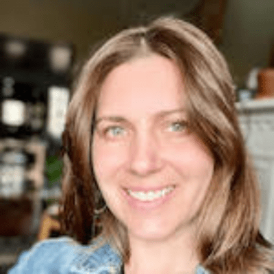 ACE Chief Partnership Officer Jenn Layman