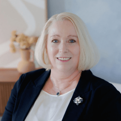 ACE President Laura Craig
