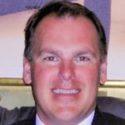 ACE Board member Scott Springer