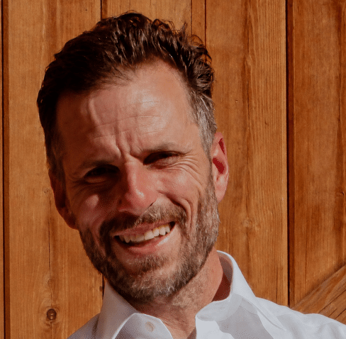 photo of ACE staff George Grygar