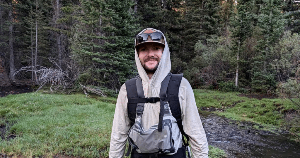photo of ACE Member Jake